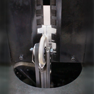 Edelstahl CNC Channelume Aluminium Channel Letter Bender für die Herstellung von 3D-Neonschildern