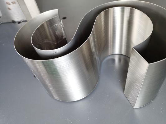 Dateiformat Kompatibel Ejon Y20L Automatische 3D-Schildbiegemaschine für Kanalbriefe