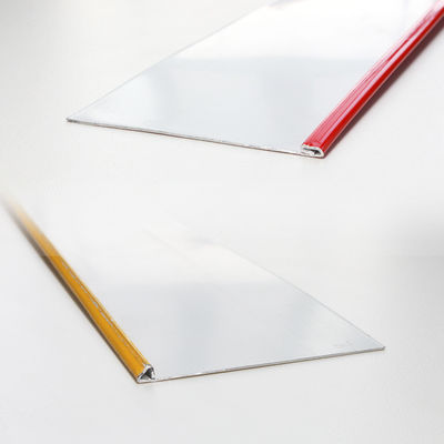 Aluminiumprofil CNC-Kanal-Briefbiegmaschine für kundenspezifische Außenschilderwerbung