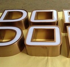 EJON T13 Briefbieger aus Edelstahl für Werbeunternehmen und 3D-Schildbiegen
