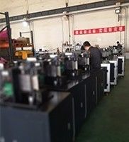 CNC-LED-Neon-Briefzeichenmaschine für 3D-Briefrahmenbiegen und Kanal-Briefmachen