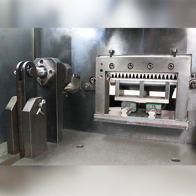 EJON ET20C CNC Autosignaturen Brief Trimcap Aluminium Notching Flansche V-Schnitt Kanal Brief Biegen Maschine