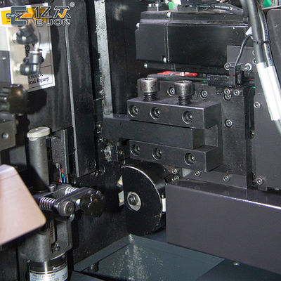 Ejon S13 Zugdraht CNC-Biegenmaschine für Edelstahl-Auto-Kanal-Briefe