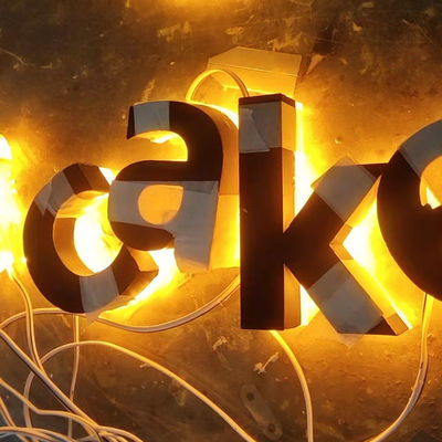 Ejon S13 Edelstahl biegen Maschine perfekt für 3D Werbetafel Beschilderung