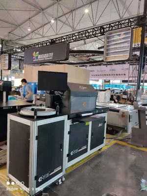 Anzeigetafeln Super Schild Aluminiumprofil LED-Briefbender mit Design