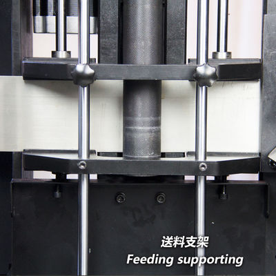 Revolutionieren Sie Ihre Beschilderung mit Ejon Y6 Industrial Aluminium Plate Bender