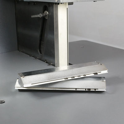 Hochpräzisions-EJON ET20 CNC-Kanalbuchstabenbiegemaschine mit Fräsradschneider
