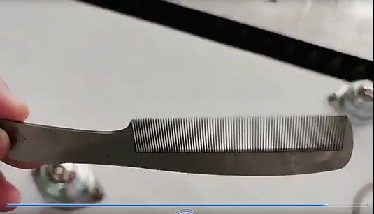 1500 Watt CNC-Schnittmaschine mit kontinuierlichem Wellenbetrieb