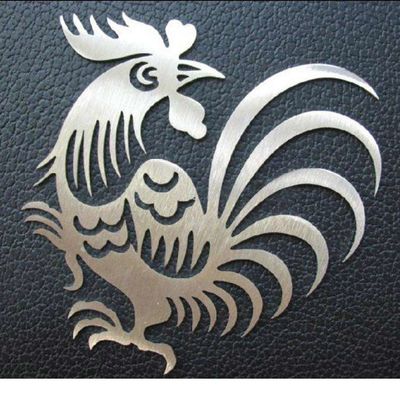 1500 Watt CNC-Schnittmaschine mit kontinuierlichem Wellenbetrieb