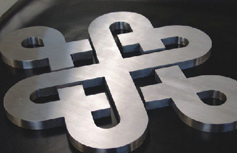 Y6 Kanal-Buchstaben Metall-Falt-Logo-Biegen-Maschine für Neon-LED-Schild