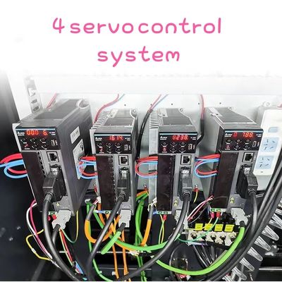 ET80 Breitkante Schwere Automatische Biegemaschine für die Industrie Superprofessionelle Konstruktion
