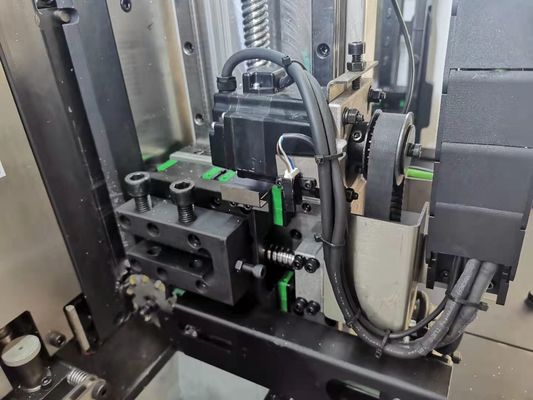 Automatisches Biegen und Flankieren von Aluminiumplatten aus Edelstahl E-Jon ET20C