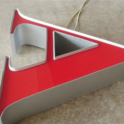2022 Ejon E9L Aluminium Straßenschild Flanging Neon LED Automatische 3D-Buchstaben machen Acryl biegen Maschine