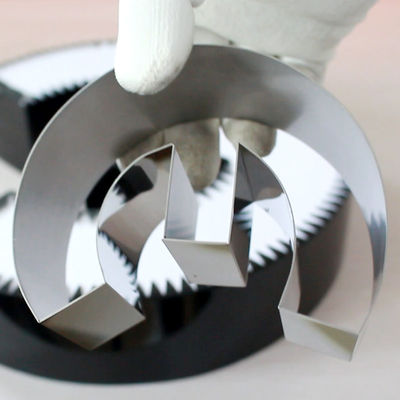 Aluminiumverarbeitete Multifunktionskanalbriefbender für Acrylschilder Ejon ET20C