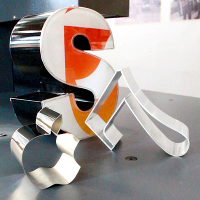 EJON ET20 3D Neon-Schildbieger für vielseitige Flangen-Einschnitte und Trimcap-Kantenbiegen