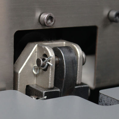 EJON Y20L Stahlbrief-Aluminiumbriefbiegemaschine für Edelstahl und Aluminium
