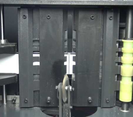 EJON E8S Hochgeschwindigkeits-automatische Aluminium-Profil-Schildbrett-Brief-Bogenmaschine mit CE
