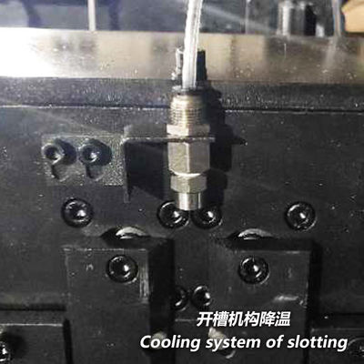 Ejon Y13L 3D CNC Automatik-Metall-/Aluminium-Zeichenbieger für die Verarbeitung von Verzinkten Blechen