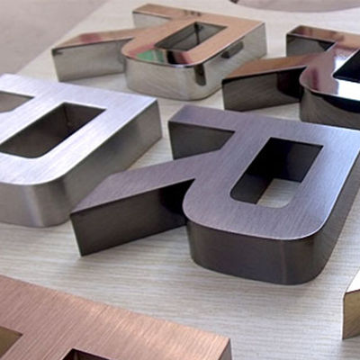 Ejon Y13L 3D CNC Automatik-Metall-/Aluminium-Zeichenbieger für die Verarbeitung von Verzinkten Blechen