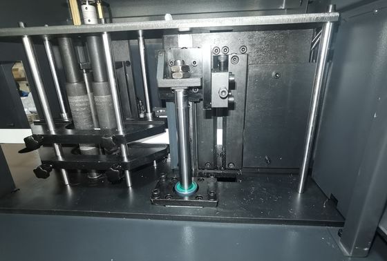 Einfache Bedienung Ejon E9L Aluminiumkanal-Bender-Maschine für hochaugenaue Briefzeichen