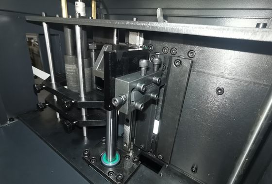 Einfache Bedienung Ejon E9L Aluminiumkanal-Bender-Maschine für hochaugenaue Briefzeichen