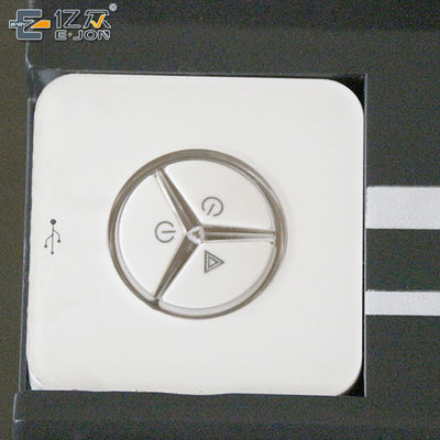 CE EJON Y13 Metallschilder Buchstaben Channelume Aluminium Edelstahl Kanal Brief Biege Maschine
