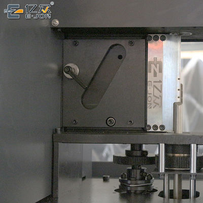 CE EJON Y13 Metallschilder Buchstaben Channelume Aluminium Edelstahl Kanal Brief Biege Maschine