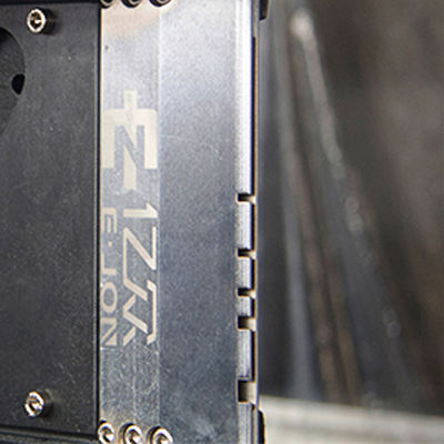 Vollständig CNC-Kanal-Briefbiegemaschine mit Slotting Notching Services im Jahr 2019