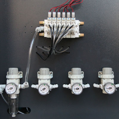 Ejon T13 Kanalbuchstabenbiegemaschine Automatisches Schlittsystem und galvanisierte Platte
