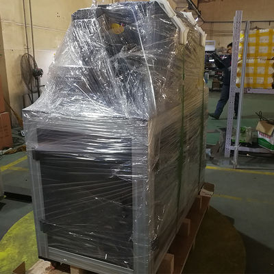 Maschine zum Biegen von Blech/Blatten mit einfacher Bedienung EJON T13 Delta Servo