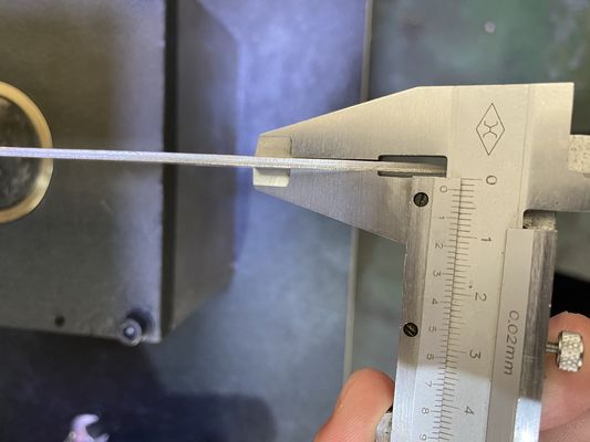 EJON T20 2mm Aluminium Edelstahl Kanal Brief biegen Maschine 550KG Gewicht Ideal