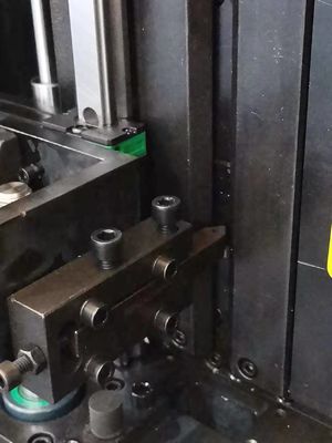 EJON Kanal Brief Biege-Maschine Bender Brief in Tianjin Ideal für Bekleidungsgeschäfte