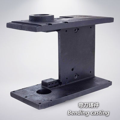 Leicht zu bedienende 3D-Metallkanal-Briefbiegmaschine für die Beleuchtung von Werbeanzeigen