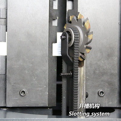 Ejon E9 Automatische 3D-Schilder Kanal-Buchstaben-Bogenmaschine für Werbung LED-Schilder