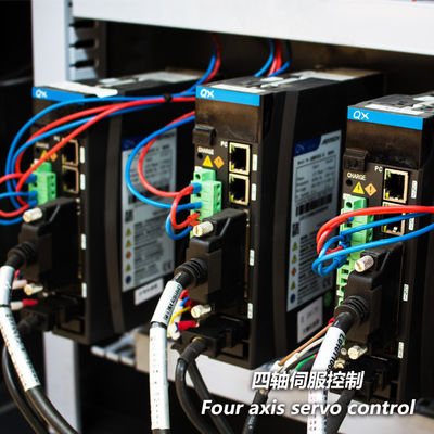 Ejon S13 Automatische Kanalbuchstabenbiegmaschine für LED-Schilder