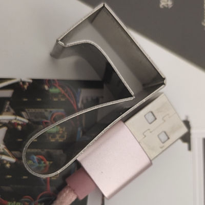Ejon S13 Automatische Kanalbuchstabenbiegmaschine für LED-Schilder