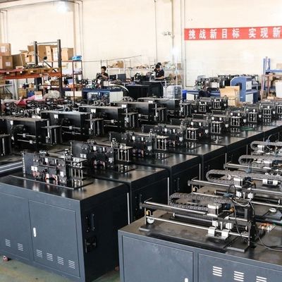 Y13L CNC-Automatische 3D-Schilder Kanal-Brief-Bogenmaschine für Werbe-LED-Schilder