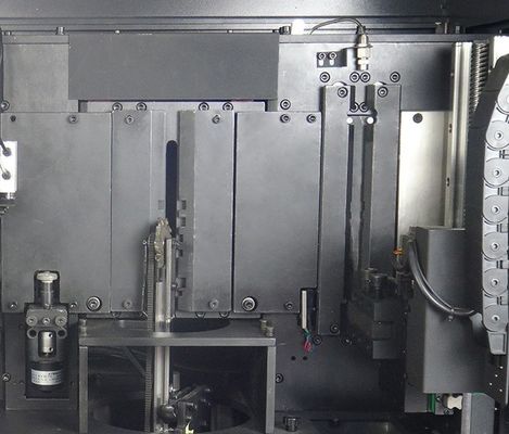 Ejon ET20 präzise multifunktionale Biege-Maschine für Werbe-Kanal-Brief