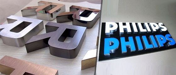 ET20 Automatische Kanalbriefbiegemaschine für Werbebriefe und professionelle