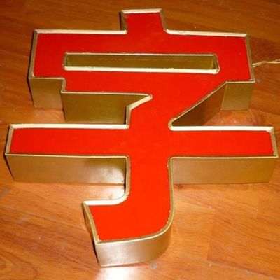 EJON ET20 Multifunktions-automatische Biegemaschine für 2 mm Aluminium-Kanalbuchstaben