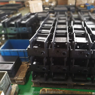 Multifunktionale 3D-Acrylschilder Kanalbuchstaben Biege-Maschine Ejon's und Lösung