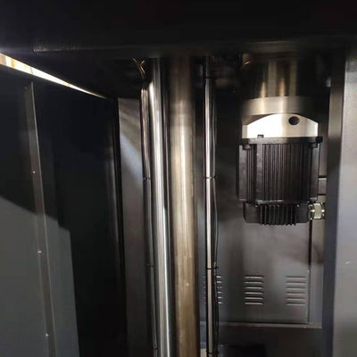 Ejon 800 mm ET75 CNC-Bogenmaschine aus Edelstahl für das Außenzeichen mit großen Buchstaben