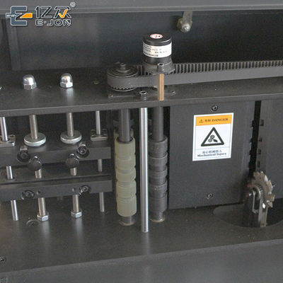 Customized EJON E9 3D LED Kanal Briefschilder Baumaschine 220KG Custom Sign