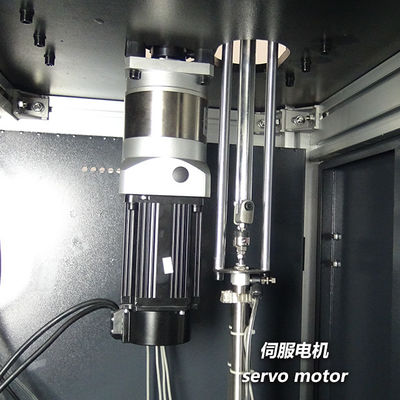 ET20 200MM Vorder- und Rücken-Schlitten Trimcap Rand Aluminium Channelume Edelstahl Kanal Brief Biege-Maschine