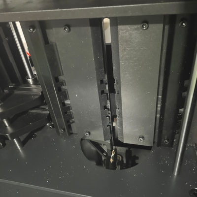 E9 Rollenbiegmaschine für Aluminiumplatten 20-130 mm Höhe