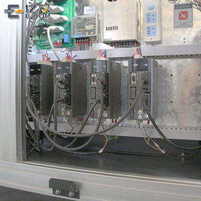EJON T13 Delta Servo CNC Auto Harz Beschilderung Kanalbrief für LED CNC Biege Maschine