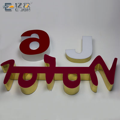 EJON T13 Delta Servo CNC Auto Harz Beschilderung Kanalbrief für LED CNC Biege Maschine