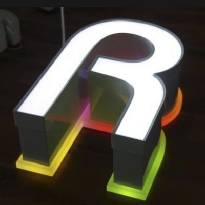 Legierungsmaterial CNC Sign Letter Bender Ejon T13 Perfekt 3D Neon Brief Biege-Maschine