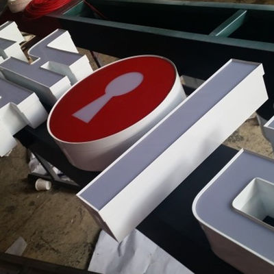 Legierungsmaterial CNC Sign Letter Bender Ejon T13 Perfekt 3D Neon Brief Biege-Maschine