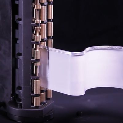 Verbessern Sie Ihr Schild-Making-Geschäft mit EJON T16 Illuminated 3D Channel Letter Machine